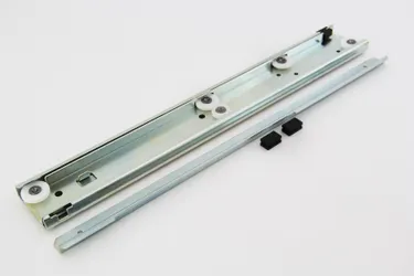 Set of drawer guides L/R SCL