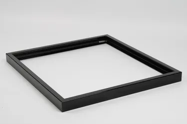 Door Frame (No Doors)