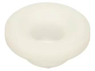 Protector separador de cristales para puertas