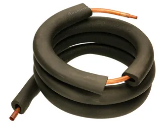 Tubo de evaporación