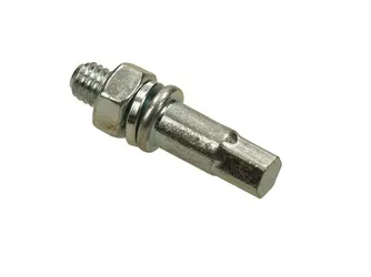 PERNO DE BISAGRA PIVOTANTE