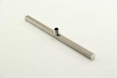 Barra de pulverização