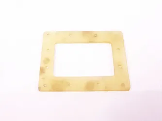 Micro Junta Magnética 21.83X15.12 MM