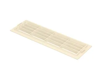 Rejilla de plástico CARRETINO 20