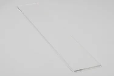 Weir / Sneeze Glass 1.0m