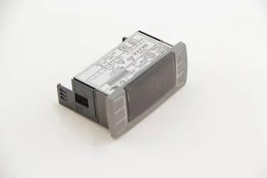 Thermostat XR02CX Blue