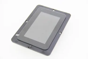 Thermostat-Panel