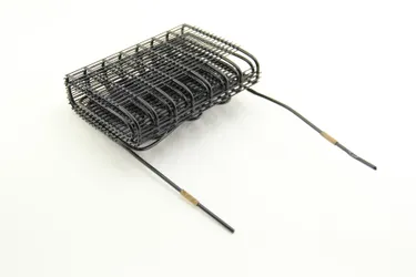 Wire Condenser