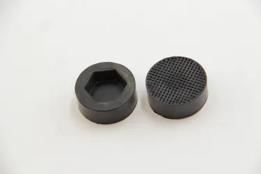 Rubber Foot