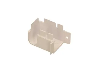 Panel de control Perfil Cap SX