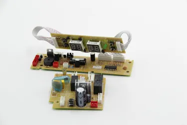 Thermostat Complete DG3-95-6LP