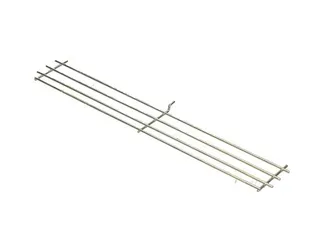 Grill Cover For Fan Motor