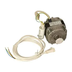 MOTOR DO VENTILADOR 35/80W ELCO