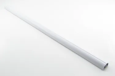 Bumper Bar White 880 mm