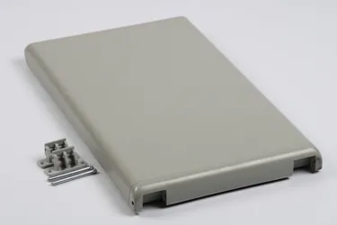 550 x 340 Storage Door