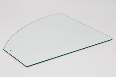 End Glass (Zurich I only)