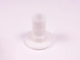 Tuerca del brazo de lavado 21.60X48.50X46.40 MM