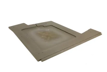 LADO IZQUIERDO KALEIDO R 9007