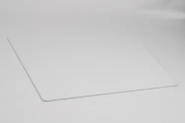 White LH side panel from front