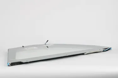 Cristal lateral derecho