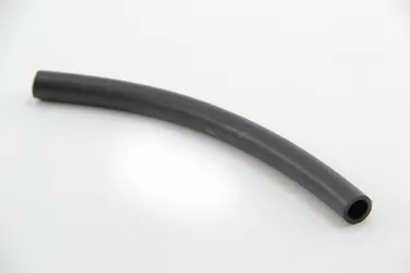 Drain Pipe Black Pan