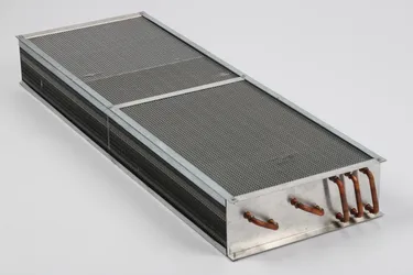 Evaporador módulo 1250