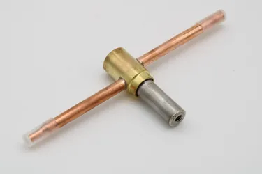 Solenoid Valve FDF2A (R290 models)