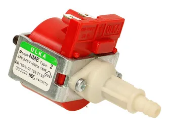 Bomba de vibración NME Tipo 2 16W 230/240V 50Hz