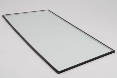 Universal Side Glass RC II models