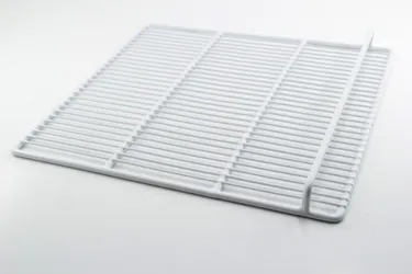 Shelf Left/Right 2014 Forward