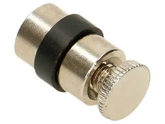 Soporte Estante con Tornillo