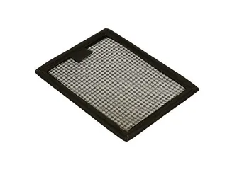 Filtro del condensador de refrigeración