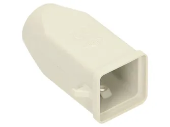 CARCASA DEL CONECTOR 4PDLI STH006Z001/E
