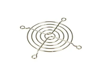 Tampa da ventoinha do evaporador