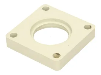 Junta móvil trasera 76