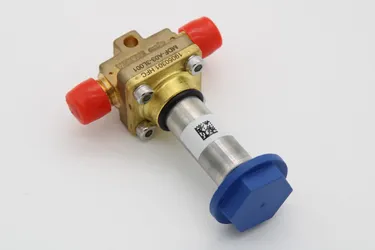 1/4 Sanhua Solenoid Valve (Needs 860005)