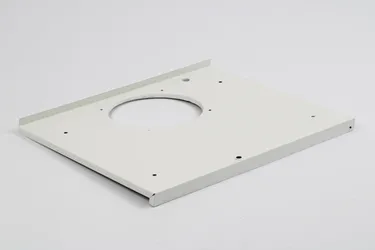 Metal Evaporator Tray