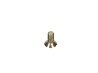 Tornillo DIN 7991 M4X10 Acero inoxidable