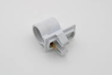 Internal Bulb Holder