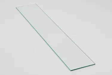 Weir / Sneeze Glass 1.0m