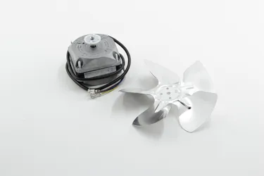 Ventilador del evaporador/condensador 4650