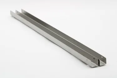550mm Shelf Support Pair