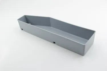 Odkapávací miska 450x125x90