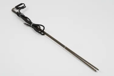 Calentador de descongelación