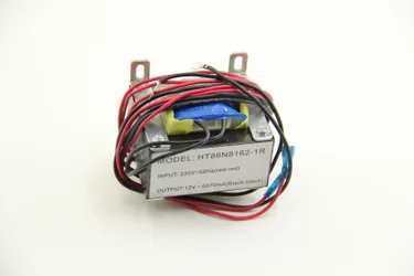 Tranformer For Heater