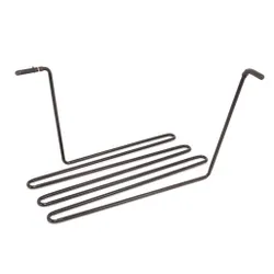 Tubo de bandeja de condensación