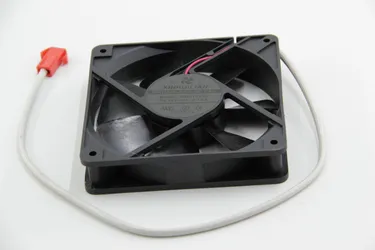 Evaporator Fan