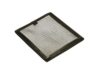 Filtro del condensador de refrigeración