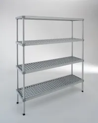 Regál 1100x500x1600mm