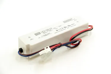 Fuente de alimentación LED 12 V CC 100 W